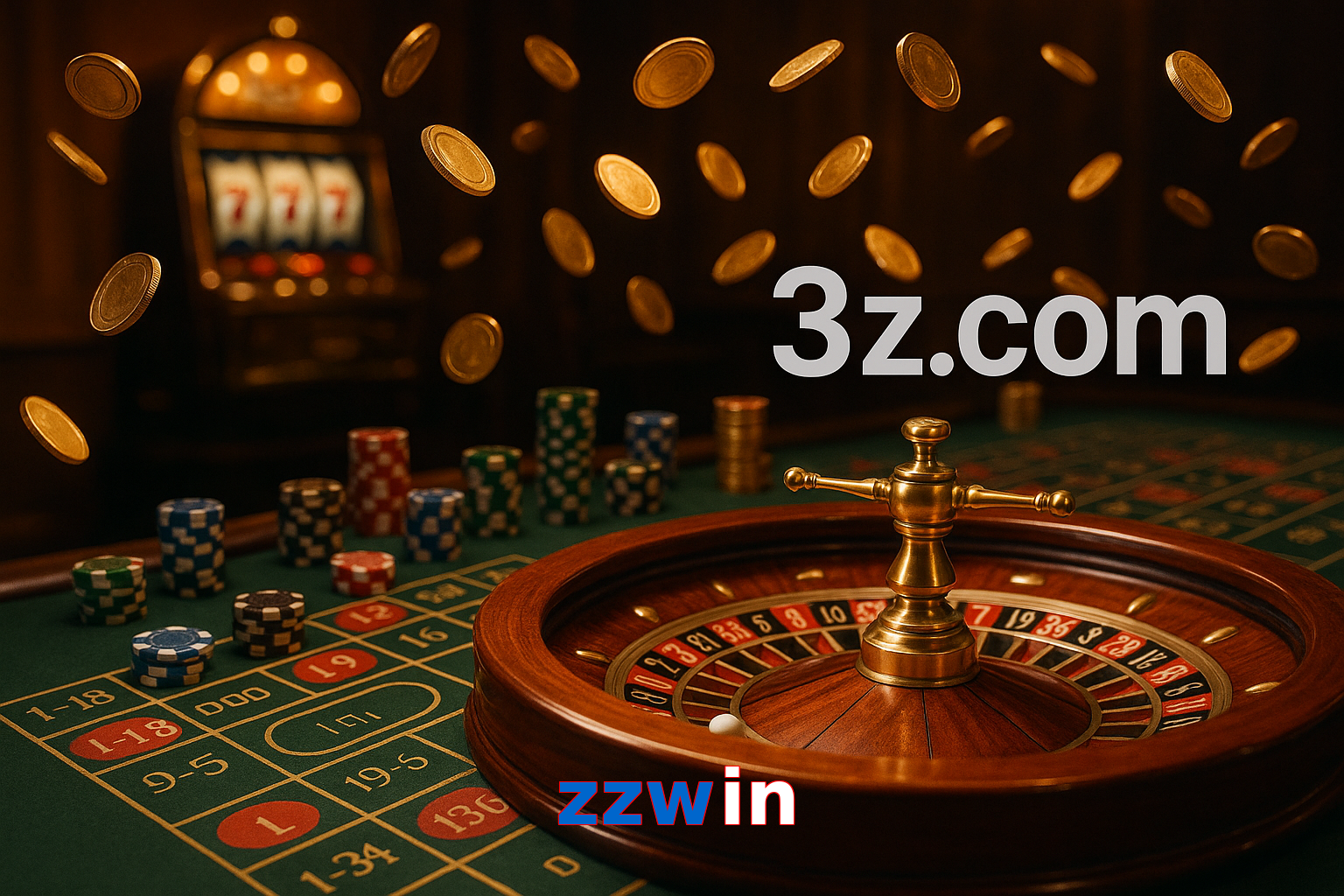 zzwin
